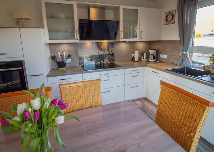 Sita Nyaraló Krummhörn